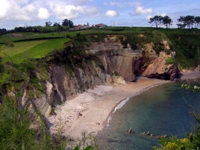 Today's Earth Science Picture of the Day.